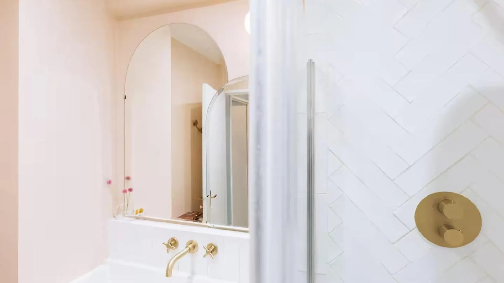 Flexliving - Beautiful 3-Room Apartment With Living Room - 18Th Paris