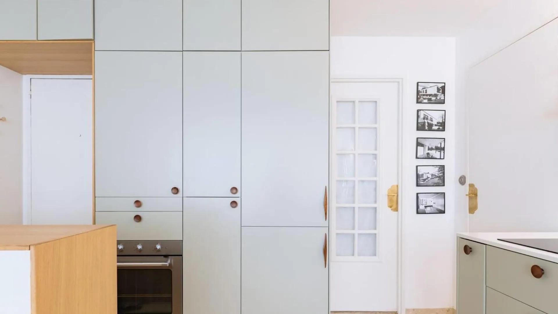 Flexliving - Beautiful 3-Room Apartment With Living Room - 18Th Paris