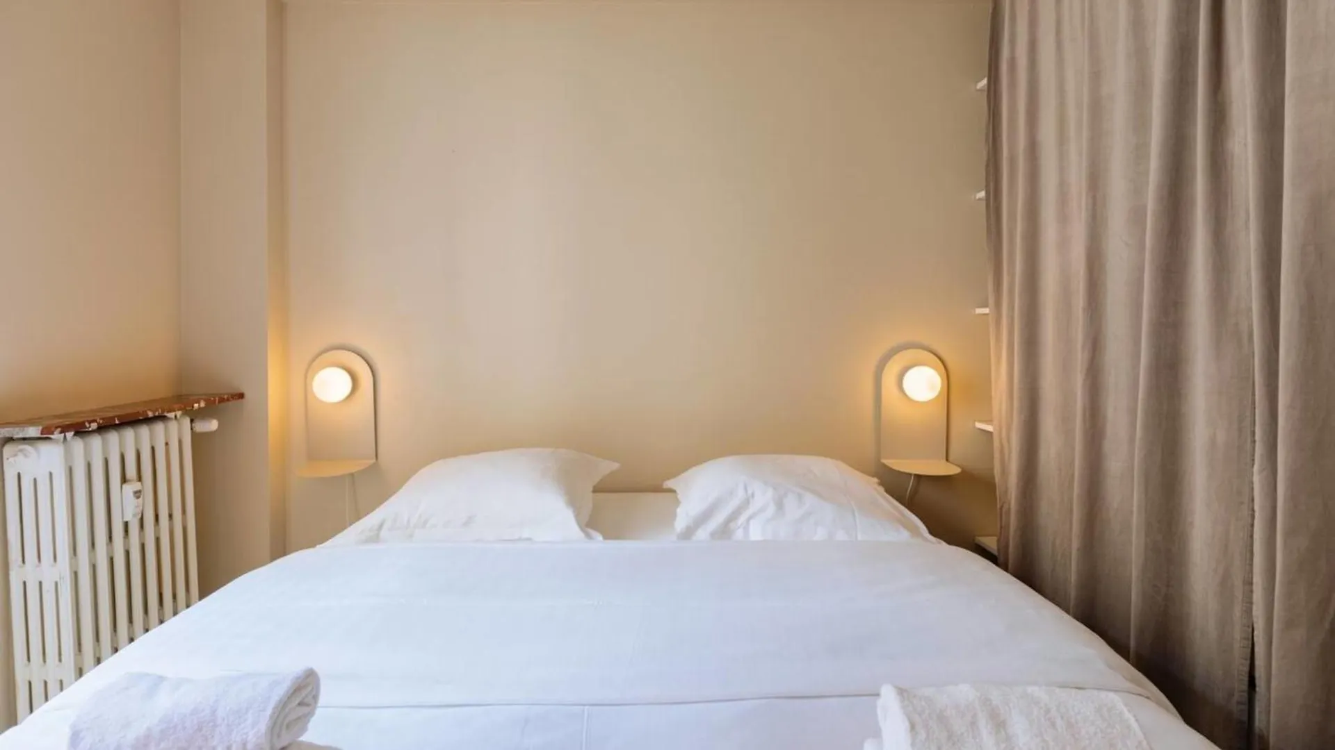 Flexliving - Beautiful 3-Room Apartment With Living Room - 18Th Paris